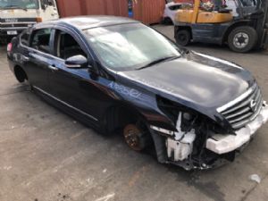 Nissan Teana J32 2008-2012