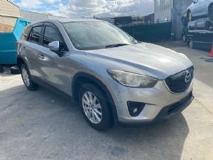 Mazda CX5 KE 12/14-12/16