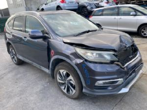 Honda CR-V RM4 2011-2016