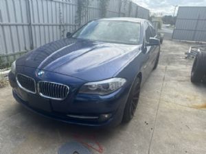BMW 5 Series F10 525i 2010-2016