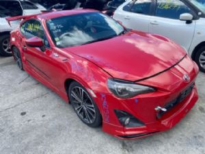 Toyota 86 ZN6AK