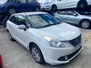 Suzuki Baleno WB52