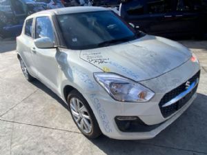 Suzuki Swift ZC83 2018-on