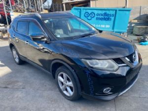 Nissan Xtrail T32 2013-2022