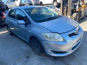 Toyota Corolla ZRE152 05/07-on
