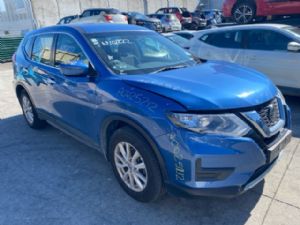 Nissan Xtrail T32 2013-2022