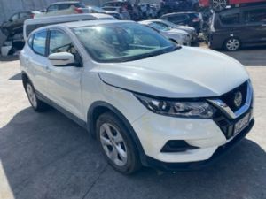 Nissan Qashqai J11 2014-2021