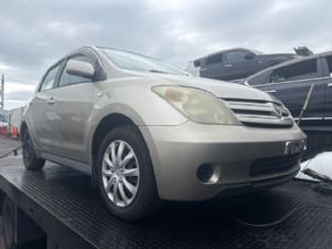 Toyota Ist NCP60 2002-2007