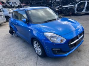 Suzuki Swift ZC83 2018-on