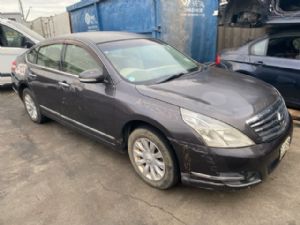Nissan Teana J32 2008-2012