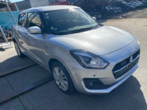 Suzuki Swift ZC83 2018-on