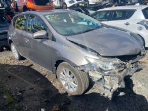 Toyota Corolla ZRE182R
