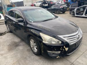 Nissan Teana L33 2013-11/2015