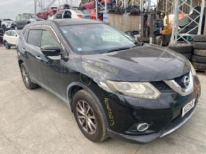 Nissan Xtrail T32 2013-2022
