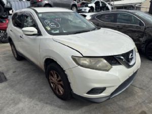 Nissan Xtrail T32 2013-2022