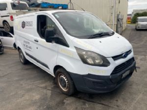 Ford Transit OTHER