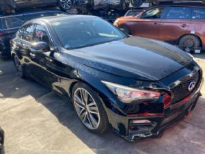 Nissan Skyline V37 2014-on