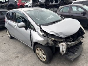 Nissan Note E12 2012-2015