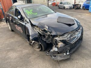 Toyota Mark X GRX130 2012-2016