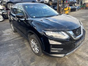Nissan Xtrail T32 2013-2022