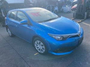 Toyota Corolla ZRE182R