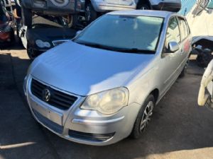 Volkswagen Polo 9N 2005-2009