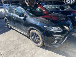Nissan Xtrail T32 2013-2022
