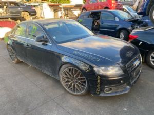 Audi A4 8K 2009-2012