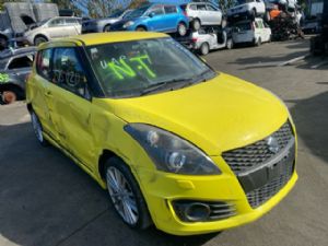 Suzuki Swift ZC32S 2012-2017