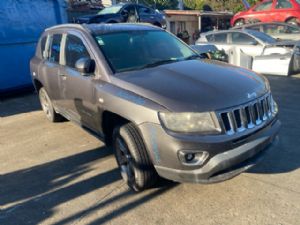 Jeep Compass MK49 2007-2017