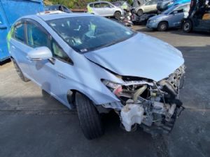 Toyota Prius ZVW30 2009-2015