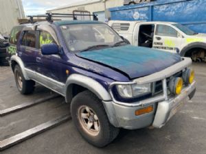 Toyota Hilux KZN185