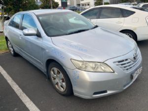 Toyota Camry ACV40 2006-2009