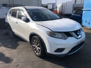 Nissan Xtrail T32 2013-2022