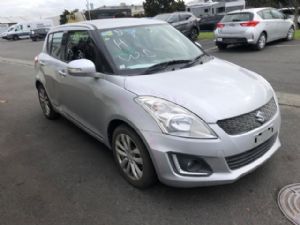 Suzuki Swift ZC82S 2010-2017