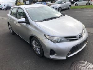 Toyota Corolla ZRE182R