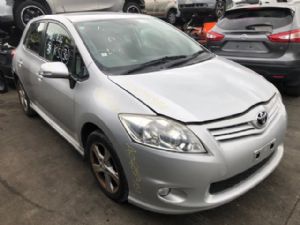 Toyota Corolla ZRE152R 06-12