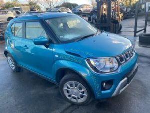 Suzuki Ignis FH11