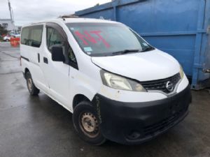 Nissan NV200 VM20 2009-2013