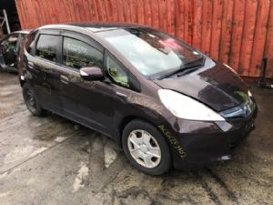 Honda Jazz / Fit GP1 Hybrid 2011-2020