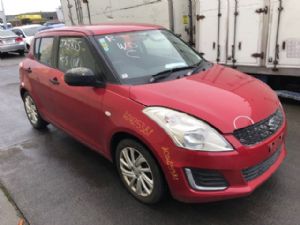 Suzuki Swift ZC82S 2010-2017