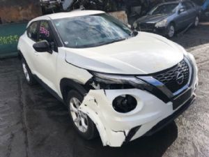 Nissan Juke F16 2019-2024