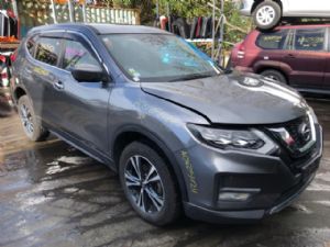 Nissan Xtrail T32 2013-2022