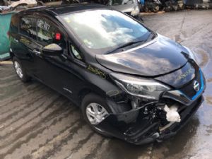 Nissan Note E12 2012-2015