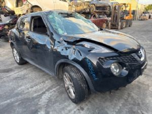 Nissan Juke F15 2012-2014