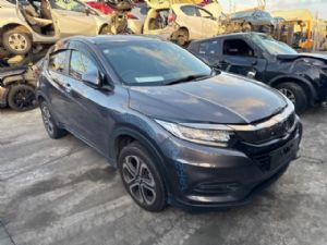 Honda HR-V RU5 2015-2020