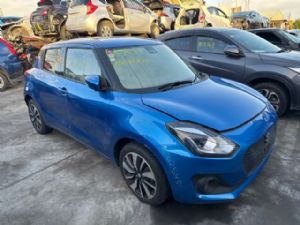 Suzuki Swift ZC13 2018-on