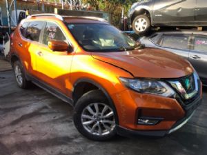 Nissan Xtrail T32 2013-2022
