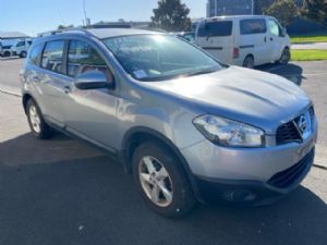Nissan Qashqai J10 02/07-06/09