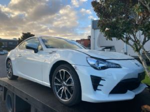 Toyota 86 ZN6AK